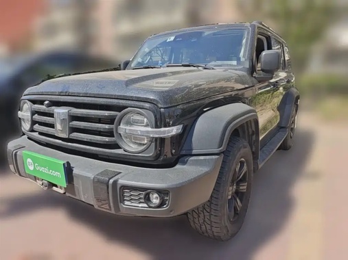 Tank 300 2022