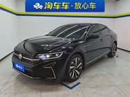 Volkswagen Passat 2021