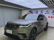 Land Rover Velar 2019