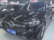 Mercedes-Benz GLC-Class 2024