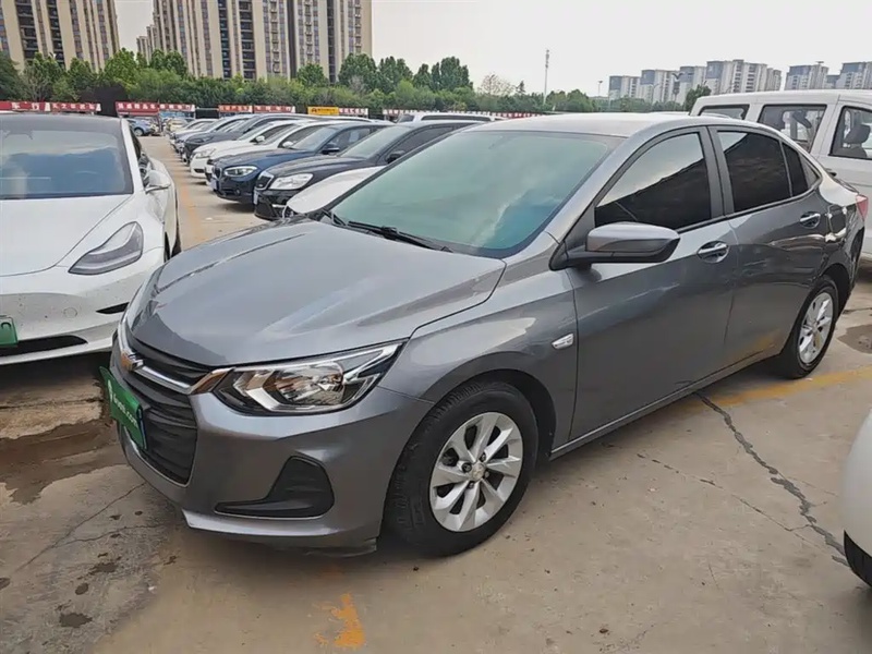 Chevrolet Cavalier