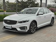 Geely Xingrui 2025
