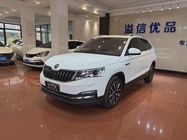 Skoda Kamiq 2023