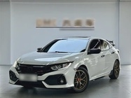 Honda Civic 2022