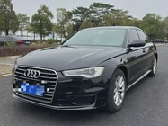 Audi A6 2016