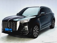 Hongqi HS5 2024