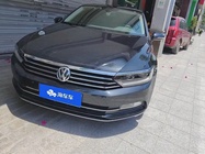 Volkswagen Magotan 2016