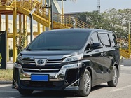 Toyota Vellfire 2020
