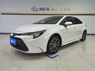 Toyota Levin 2024
