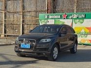 Audi Q7 2012