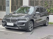 BMW X1 2021