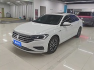 Volkswagen Sagitar 2020