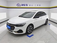 Chevrolet Monza 2022
