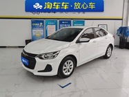 Chevrolet Cavalier 2022