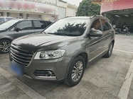 Haval H6 2017