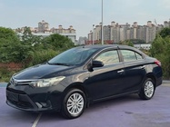 Toyota Vios 2014