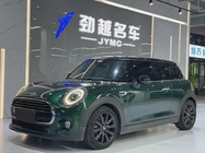 MINI Other 2018