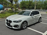 BMW 1 Series 2015