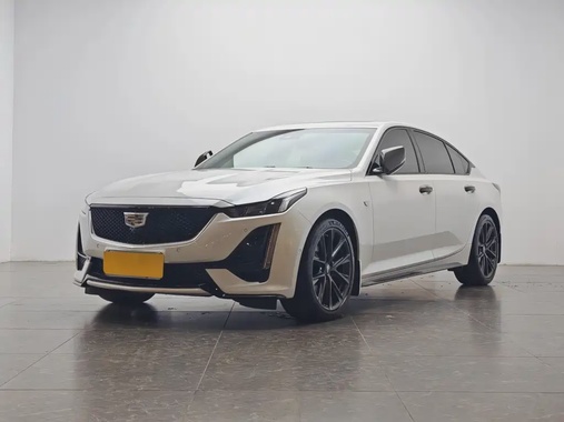 Cadillac CT5 2023