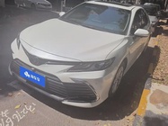 Toyota Camry 2023