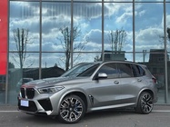 BMW X5M 2021