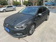 Volkswagen Magotan 2021