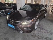 Lexus ES 2017