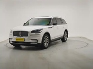 Lincoln Aviator 2020