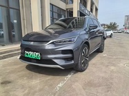 BYD Tang 2023