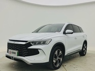 BYD Pro 2024