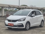 Honda Fit 2023