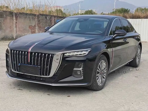 Hongqi H5 2023