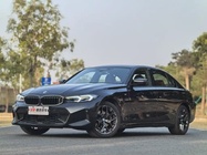 BMW 3 Series 2024