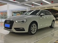 Audi A3 2016