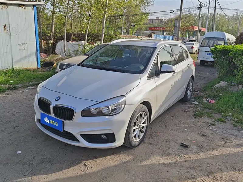 BMW 2 Series