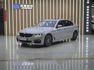BMW 5 Series 2018