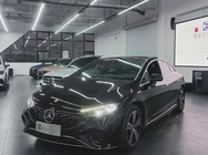 Mercedes-Benz EQE 2023
