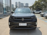 Volkswagen Tavendor 2024