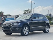 Audi Q5 2016