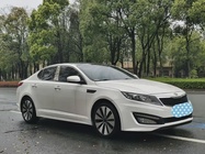Kia K5 2014