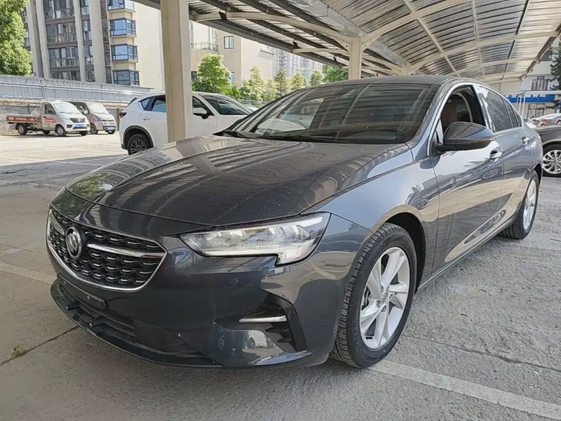 Buick Regal