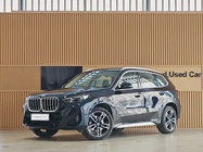 BMW X1 2025
