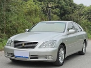 Toyota Crown 2007