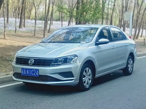 Volkswagen Jetta 2018