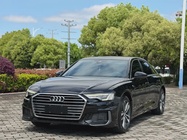 Audi A6 2020