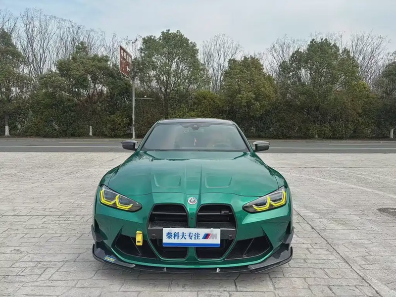 BMW M3