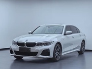 BMW 3 Series 2021