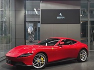 Ferrari Roma 2022
