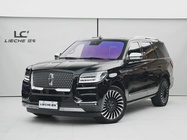 Lincoln Navigator 2021