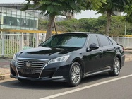 Toyota Crown 2017